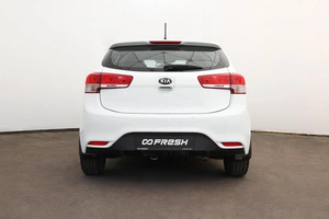 Хетчбэк Kia Rio 2016 года, 999000 рублей, Орёл