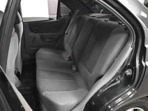 Седан Hyundai Accent 2008 года, 488000 рублей, Ставрополь