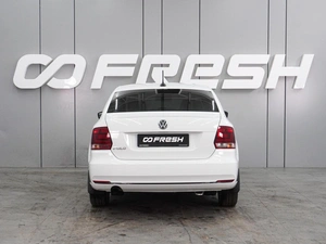 Седан Volkswagen Polo 2019 года, 1199000 рублей, Воронеж