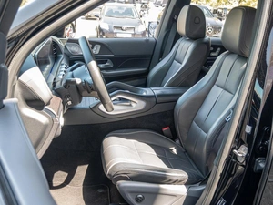Внедорожник Mercedes-benz GLS-класс 2020 года, 7200000 рублей, Краснодар