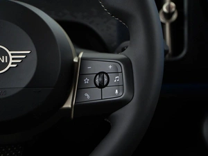 Внедорожник MINI Cooper S Countryman 2024 года, 6090999 рублей, Москва