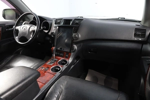 Внедорожник Toyota Highlander 2012 года, 1959000 рублей, Новосибирск