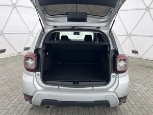 Внедорожник Renault Duster 2021 года, 1780000 рублей, Клинцы