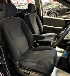 Минивэн Honda Freed 2010 года, 998000 рублей, Красноярск