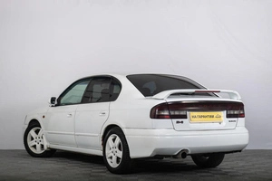 Седан Subaru Legacy 2002 года, 459000 рублей, Томск