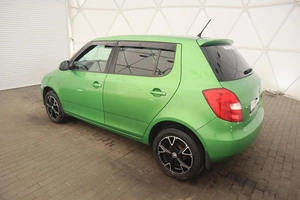 Хэтчбек 4 дв. Skoda Fabia 2012 года, 880000 рублей, Орёл