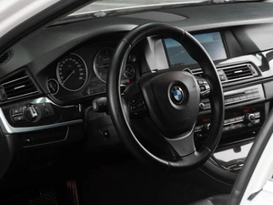 Седан BMW 5 серия 2010 года, 2029000 рублей, Тюмень
