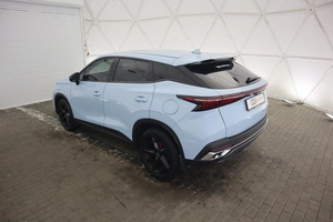 Внедорожник OMODA C5 2023 года, 2010000 рублей, Орёл