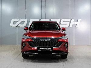 Внедорожник Haval F7 2022 года, 1899000 рублей, Воронеж