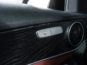 Седан Mercedes-benz C-класс 2016 года, 2390000 рублей, Волгоград