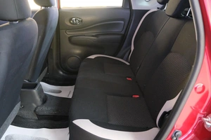 Хетчбэк Nissan Note 2018 года, 1529000 рублей, Омск