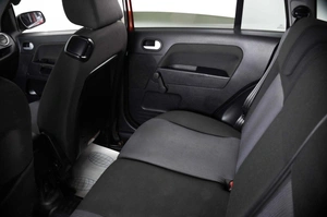 Хетчбэк Ford Fusion 2008 года, 429000 рублей, Пермь