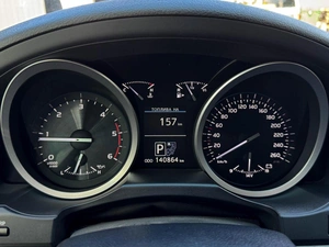 Внедорожник Toyota Land Cruiser 2012 года, 3469000 рублей, Кропоткин