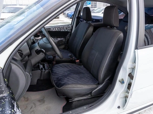 Лифтбек ВАЗ (LADA) Granta 2015 года, 669000 рублей, Саратов