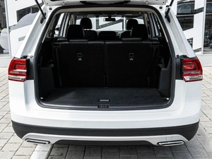 Внедорожник Volkswagen Atlas 2018 года, 2857000 рублей, Ставрополь