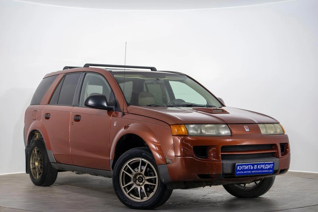 Внедорожник Saturn VUE 2002 года, 299000 рублей, Оренбург