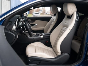 Купе Mercedes-benz C-класс 2015 года, 3399000 рублей, Краснодар