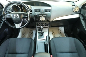 Седан Mazda 3 2011 года, 969000 рублей, Омск