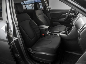 Внедорожник Hyundai Creta 2021 года, 2049000 рублей, Тюмень
