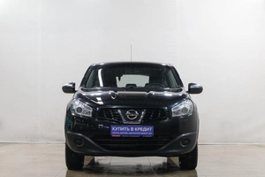 Внедорожник Nissan Qashqai 2013 года, 1089000 рублей, Новокузнецк