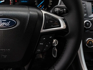 Седан Ford Mondeo 2017 года, 1480000 рублей, Краснодар