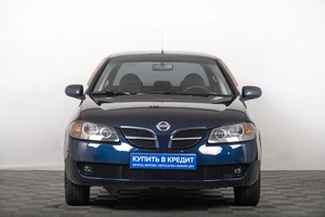 Седан Nissan Almera 2006 года, 569000 рублей, Томск