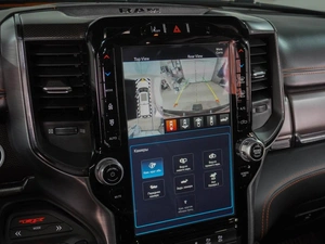 Пикап RAM 1500 2021 года, 9999999 рублей, Воронеж