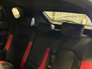 Внедорожник Jetour Dashing 2023 года, 2557000 рублей, Красноярск