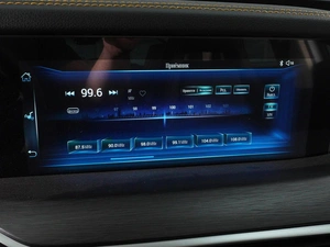 Внедорожник FAW Bestune T77 2024 года, 1870000 рублей, Минеральные Воды