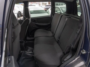 Внедорожник Chevrolet Niva 2016 года, 549000 рублей, Саратов