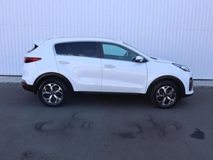 Внедорожник Kia Sportage 2021 года, 2450000 рублей, Брянск