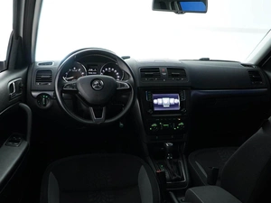 Внедорожник Skoda Yeti 2015 года, 1182038 рублей, Москва