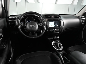 Внедорожник Kia Soul 2017 года, 1629000 рублей, Аксай