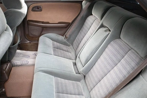 Седан Toyota Mark II 1993 года, 619000 рублей, Сургут