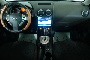 Внедорожник Nissan Qashqai 2007 года, 839000 рублей, Омск