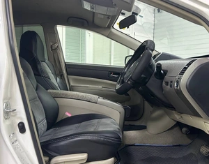 Лифтбек Toyota Prius 2009 года, 875000 рублей, Ачинск