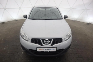 Внедорожник Nissan Qashqai 2010 года, 1070000 рублей, Орёл