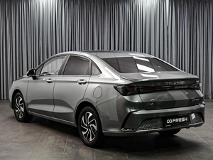 Седан Baic U5 Plus 2023 года, 1380000 рублей, Ставрополь