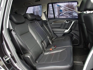 Внедорожник Haval H9 2018 года, 2299000 рублей, Владимир