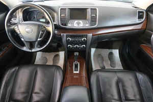 Седан Nissan Teana 2011 года, 1099000 рублей, Омск