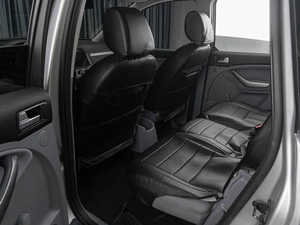 Минивэн Ford C-MAX 2007 года, 549000 рублей, Тюмень