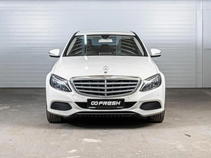 Седан Mercedes-benz C-класс 2015 года, 2399000 рублей, Ставрополь