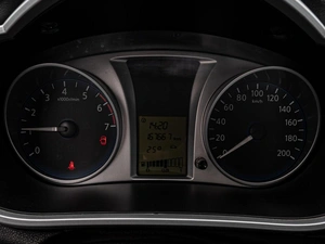 Седан Datsun on-DO 2015 года, 450000 рублей, Краснодар