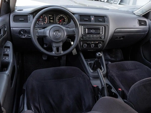 Седан Volkswagen Jetta 2014 года, 1149000 рублей, Волгоград
