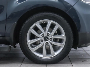 Внедорожник Kia Soul 2017 года, 1599000 рублей, Красноярск