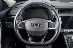 Внедорожник Geely Atlas Pro 2024 года, 2449000 рублей, Пермь
