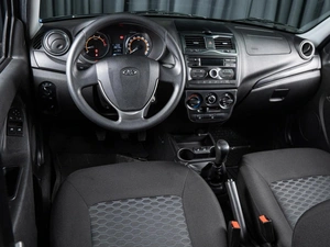 Лифтбек ВАЗ (LADA) Granta 2018 года, 660000 рублей, Волгоград