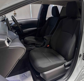 Универсал Toyota Corolla 2021 года, 1697000 рублей, Красноярск