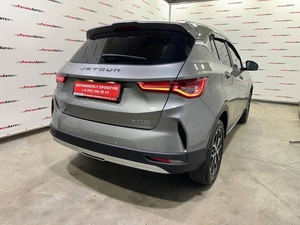 Внедорожник Jetour X50 2024 года, 1495000 рублей, Красноярск