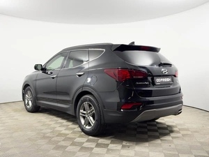 Внедорожник Hyundai Santa Fe 2017 года, 2089900 рублей, Казань